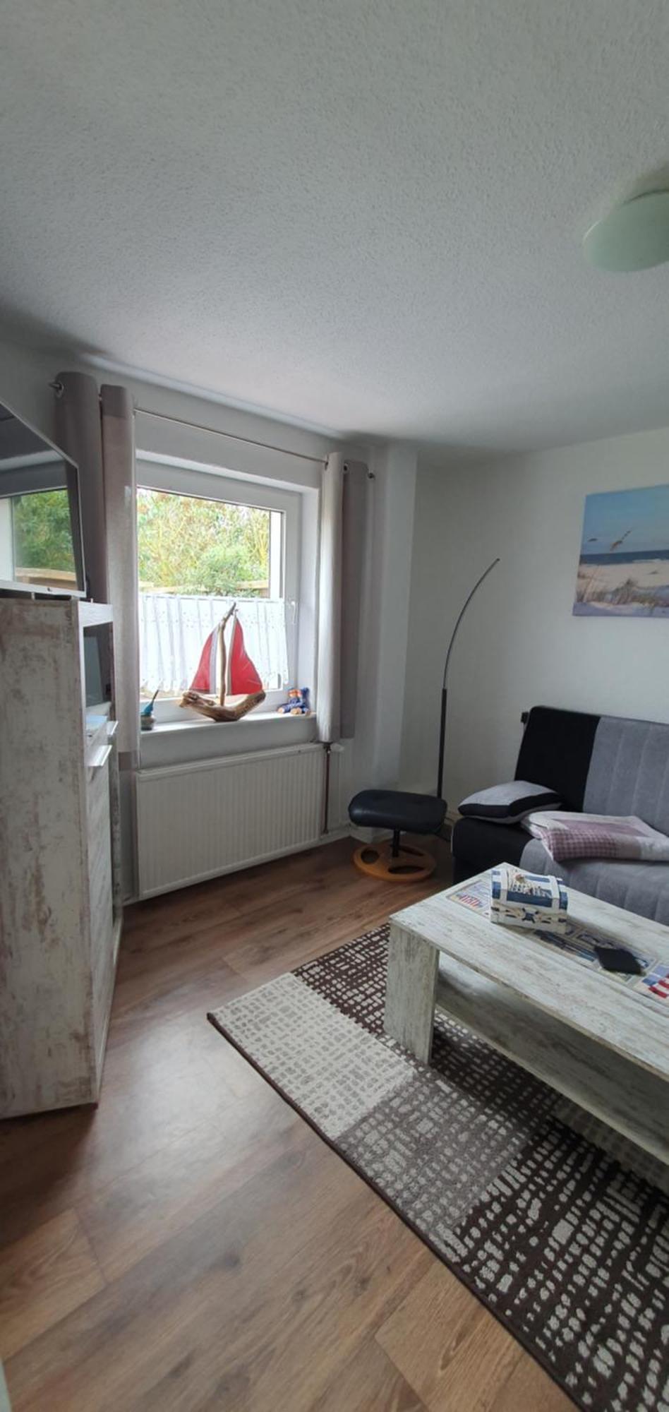 Fewo Backbord Rambin Экстерьер фото